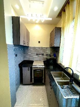 Lee Villas Executive  Apartment in Kampala