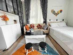 Căn hộ Landmark Onsen Ecopark  đẳng cấp KS 5 sao Apartment in Laos