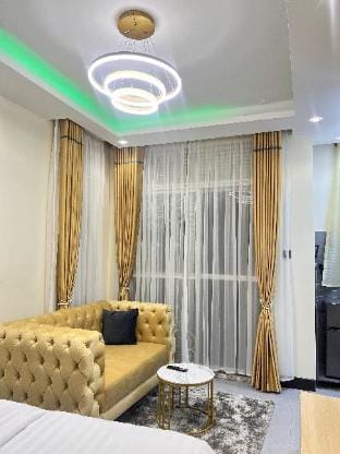 Lee Villas Studio Apartment. Apartment in Kampala