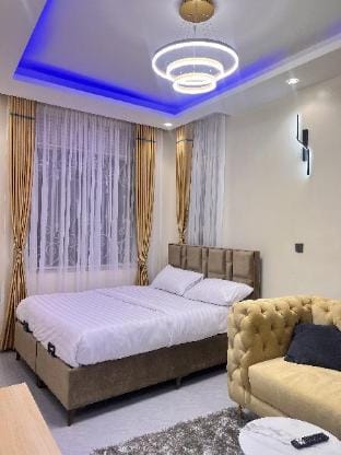 Lee Villas Studio Apartment. Apartment in Kampala