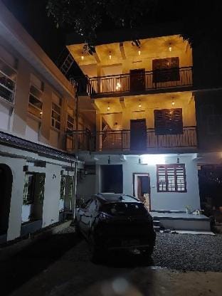 KARTHIKA HOMES Vacation rental in Kerala