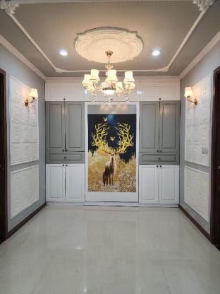 HaDo House Apartment in Ho Chi Minh City