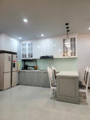 HaDo House Apartment in Ho Chi Minh City