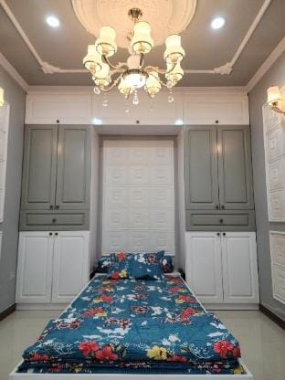 HaDo House Apartment in Ho Chi Minh City
