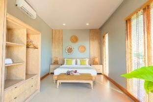 Magnolia 1 BR Private Pool Villa AN38A Villa in North Kuta