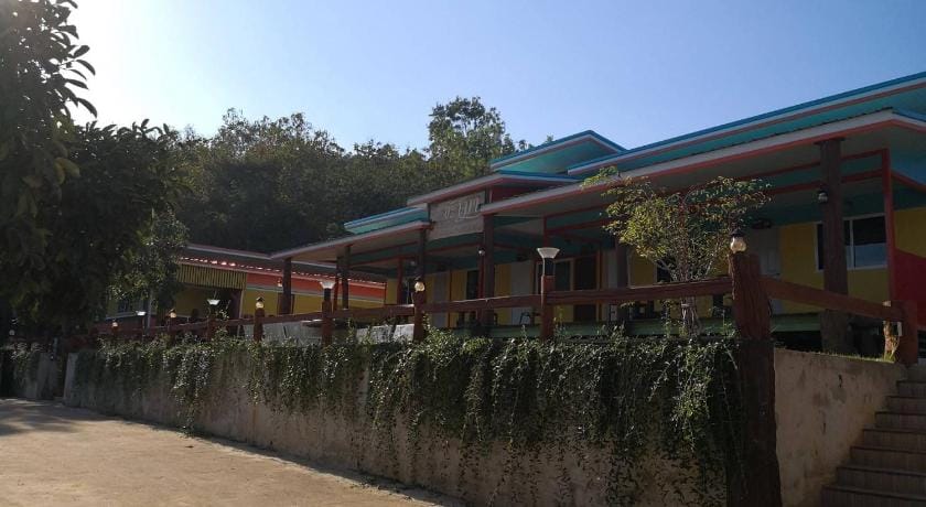 Campchamao  Homestay  Resort in Thailand