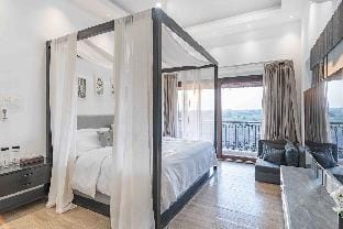 Villa Marigold by Stay ALYF Villa in Goa, India