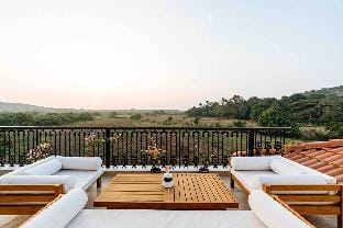Villa Marigold by Stay ALYF Villa in Goa, India