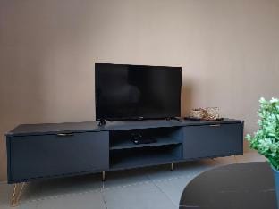 Sutra Damai Seaview Apartment in Pahang, Malaysia
