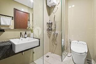 Bruma by Kozystay - Permata Hijau Vacation rental in South Jakarta City