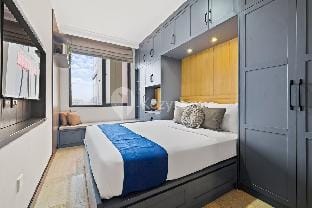 Bruma by Kozystay - Permata Hijau Vacation rental in South Jakarta City