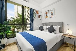 Belia by Kozystay - BSD Vacation rental in West Java