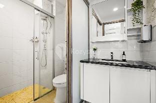 Belia by Kozystay - BSD Vacation rental in West Java