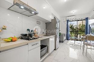 Belia by Kozystay - BSD Vacation rental in West Java