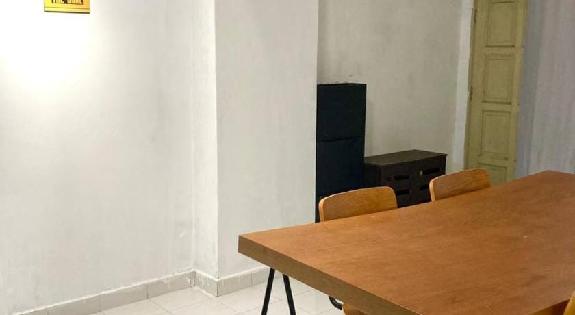 Isyfaq Apartment Homestay UPM Bukit Jalil Apartment in Federal Territory of Kuala Lumpur