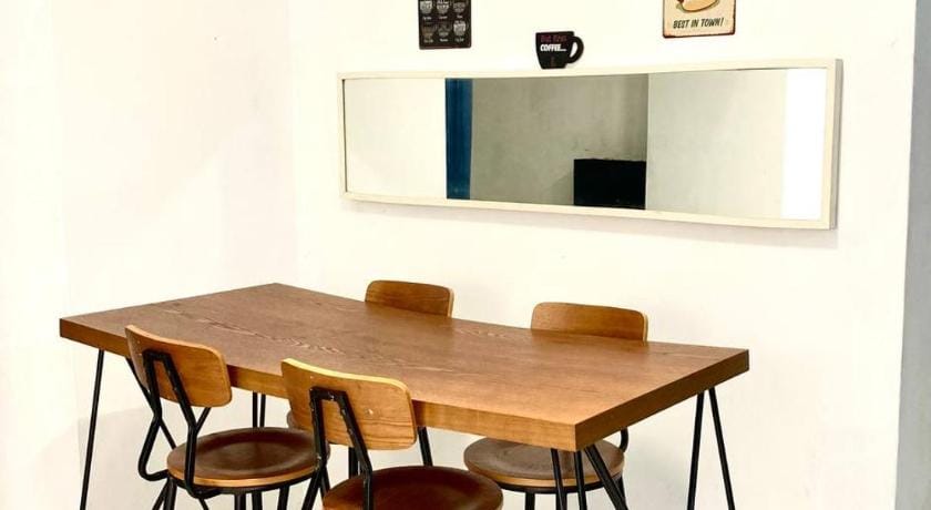 Isyfaq Apartment Homestay UPM Bukit Jalil Apartment in Federal Territory of Kuala Lumpur