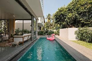 The Banyan Tree Villa C1 by Stay ALYF Villa in Goa, India