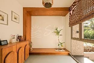 The Banyan Tree Villa C1 by Stay ALYF Villa in Goa, India