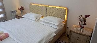 Olmazor business city Apartment in Europe