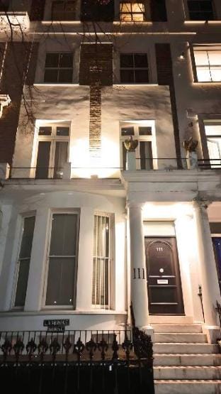 Notting Hill - The One one One! (1) Apartment in City of Westminster