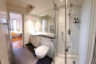 Notting Hill - The One one One! (1) Apartment in City of Westminster