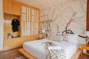 The Banyan Tree Villa C2 by Stay ALYF Villa in Goa, India
