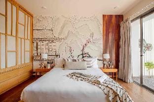 The Banyan Tree Villa C2 by Stay ALYF Villa in Goa, India
