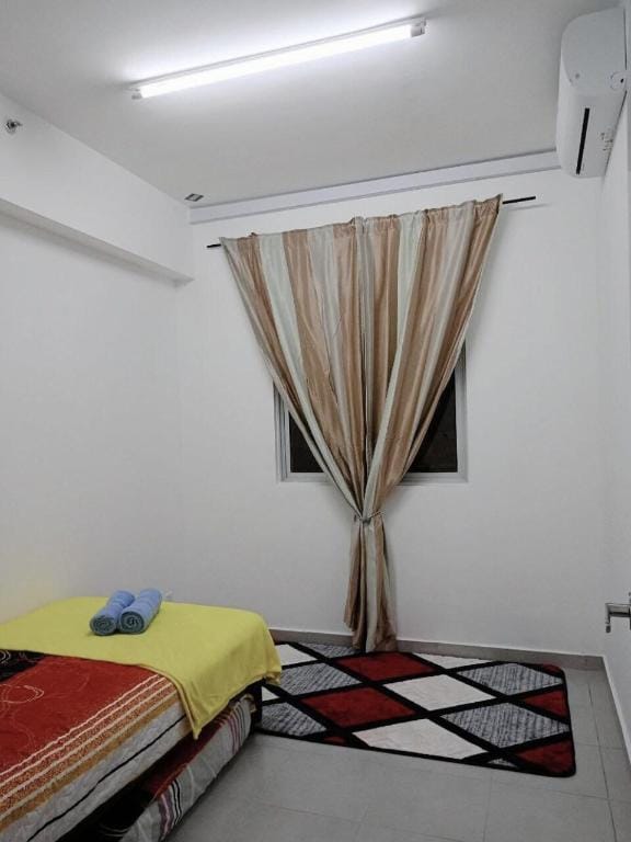 Within 12Min to KLIA_Tangerine Suite_KL Stay Apartment in Selangor, Malaysia