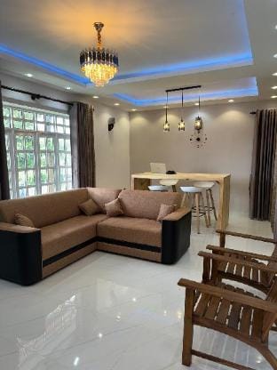 Symphony Homes - Private Villa Vacation rental in Kandy