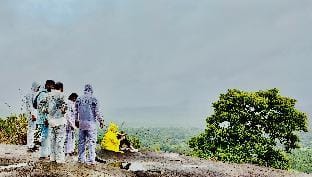 GaVi Homestay  Vacation rental in Karnataka