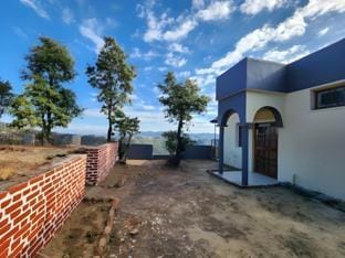 "Aashray" home away from home.
#mukteshwar Vacation rental in Uttarakhand