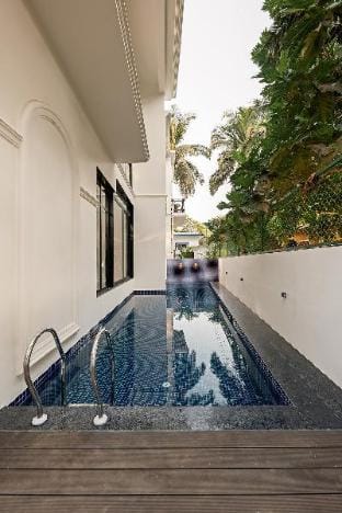 Casa De Roopa by Stay ALYF Villa in Mandrem