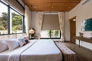 Casa De Roopa by Stay ALYF Villa in Mandrem