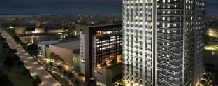Centrio Tower - 1 Bedroom Fully Furnished Apartment in Cagayan de Oro