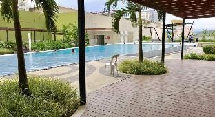 Centrio Tower - 1 Bedroom Fully Furnished Apartment in Cagayan de Oro