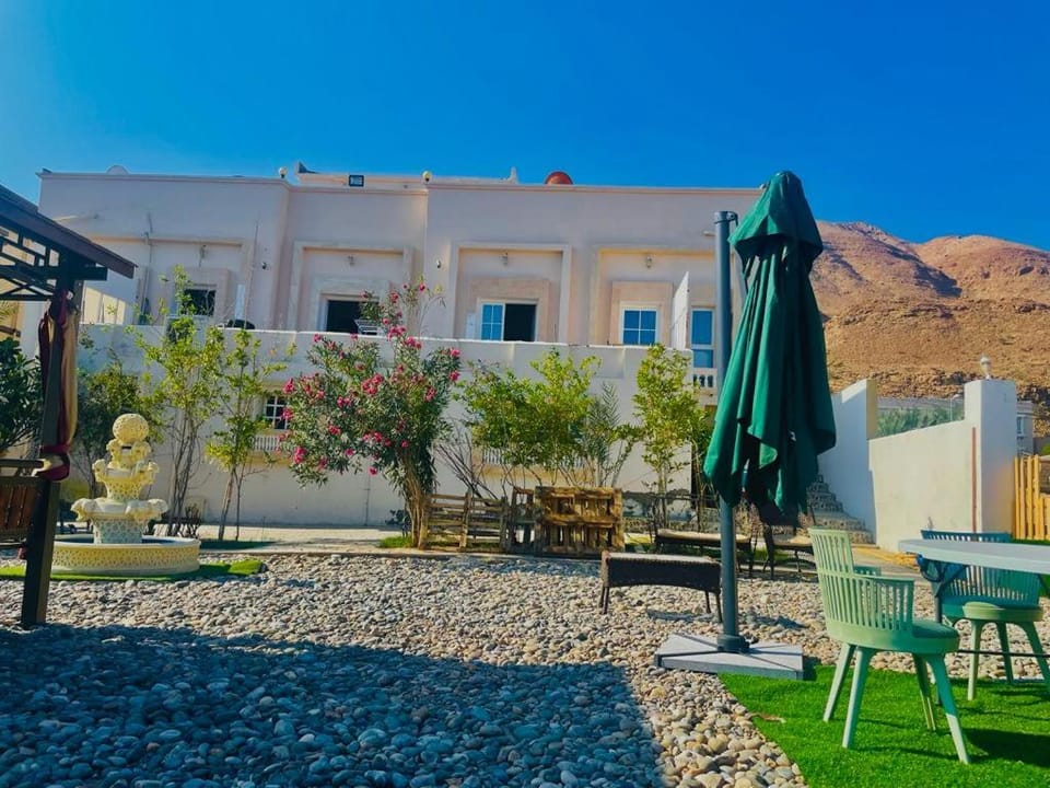 atlaswadishab Chalet in Oman