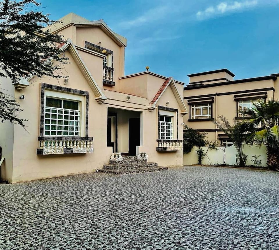 atlaswadishab Chalet in Oman