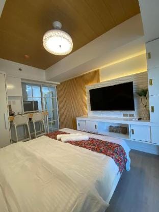 Suite Solacity | Azure North San Fernando Pampanga Apartment in Calabarzon