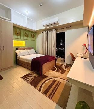 Condo Rental in Iloilo Apartment in Iloilo City