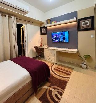 Condo Rental in Iloilo Apartment in Iloilo City