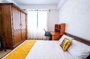 Don Residencies Apartment in Dehiwala-Mount Lavinia