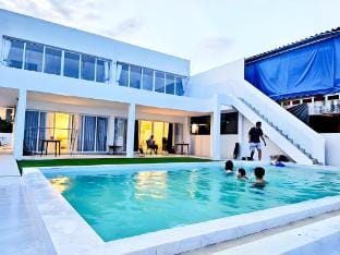 So Good Poolvilla Deluxe Apartment in Prachuap Khiri Khan, Thailand