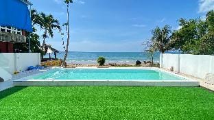 So Good Poolvilla Grand  Apartment in Prachuap Khiri Khan, Thailand