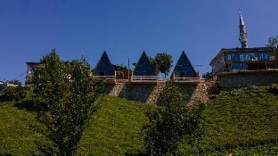 Avare Suit Bungalov / Orange Vacation rental in Georgia