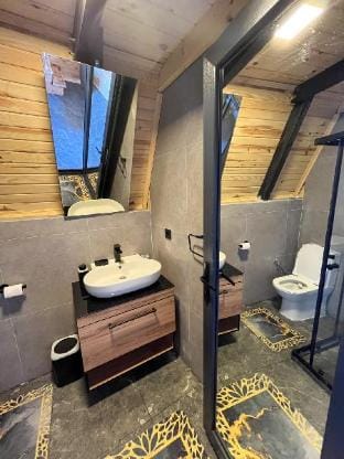 Avare Suit Bungalov / Orange Vacation rental in Georgia