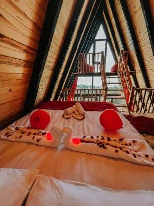 Avare Suit Bungalov / Orange Vacation rental in Georgia