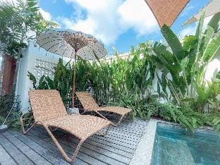 Luxurious Villa Sun - Seminyak Villa in Kuta