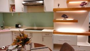 Queensize Bed Condotel near Centrio Ayala Mall Apartment in Cagayan de Oro