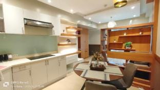 Queensize Bed Condotel near Centrio Ayala Mall Apartment in Cagayan de Oro