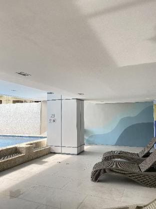 RHomes ”Your Home Away From Home” Apartment in Lapu-Lapu City